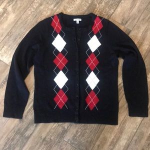 Croft & Barrow Sweater